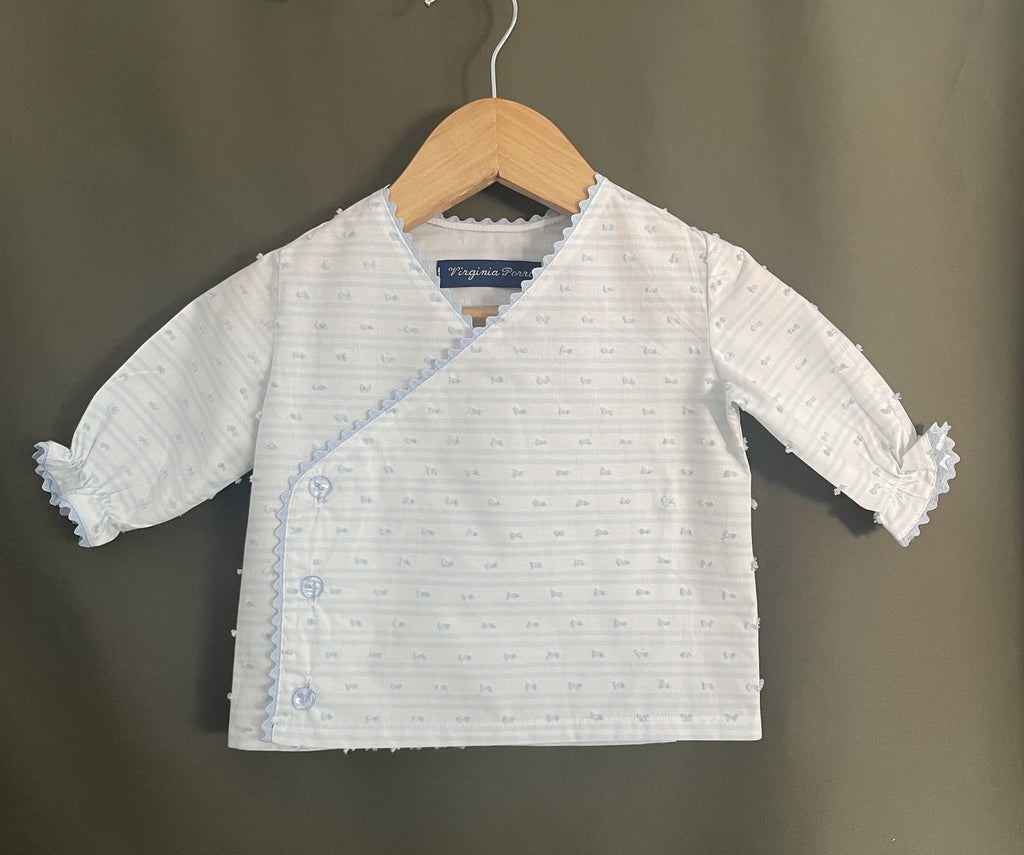 Camisa ´´ Nube ´´