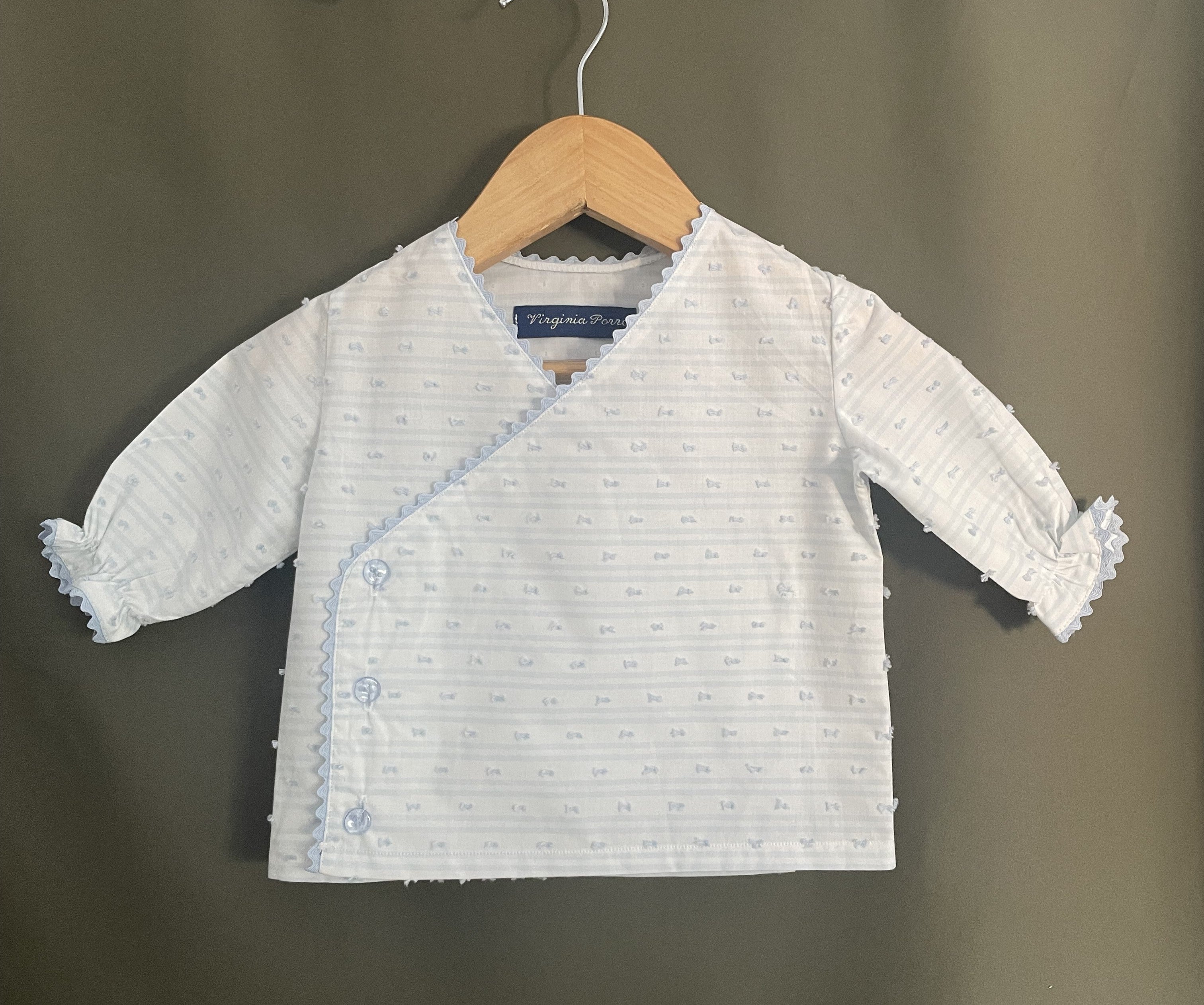 Camisa ´´ Nube ´´