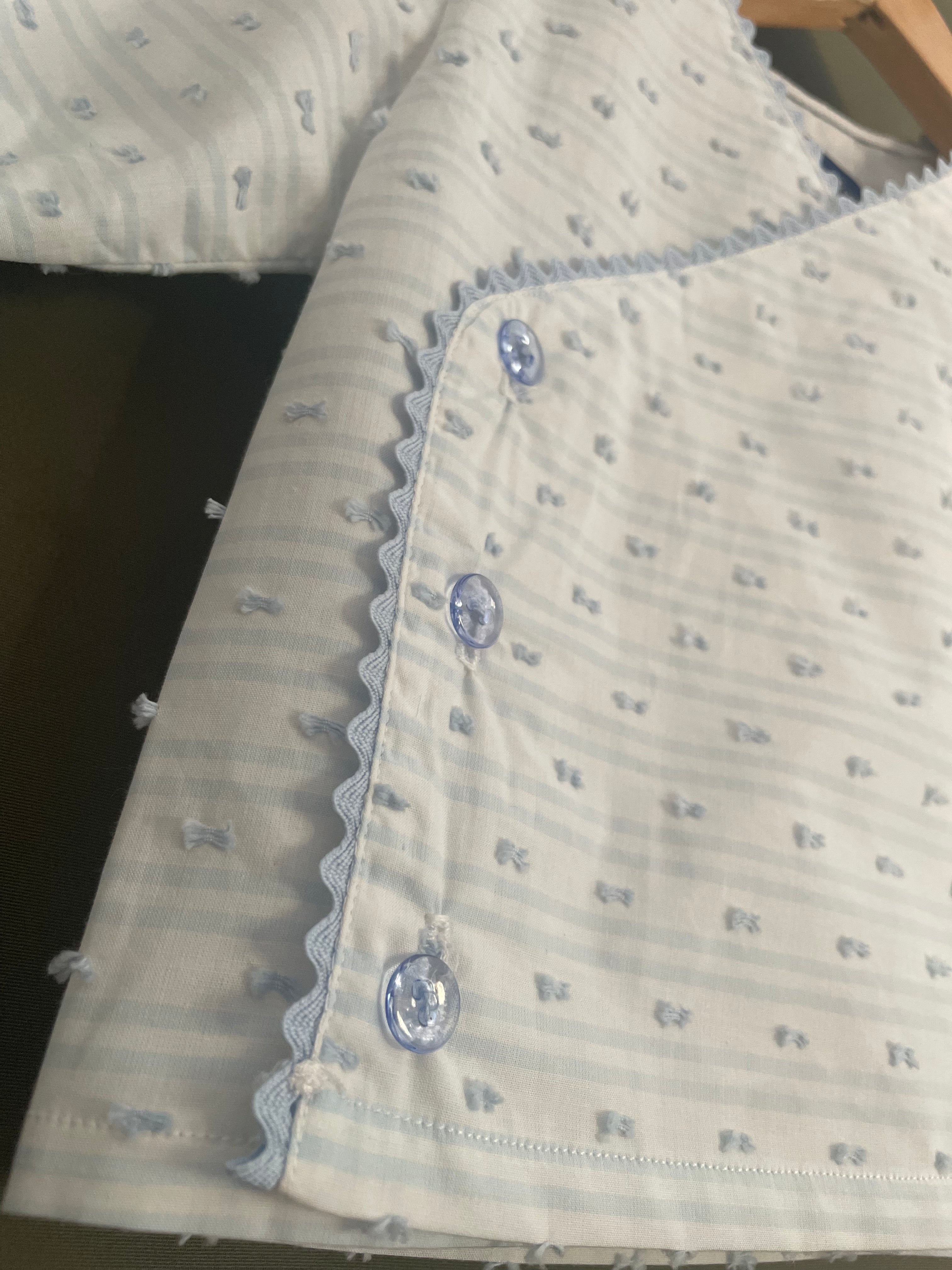 Camisa ´´ Nube ´´