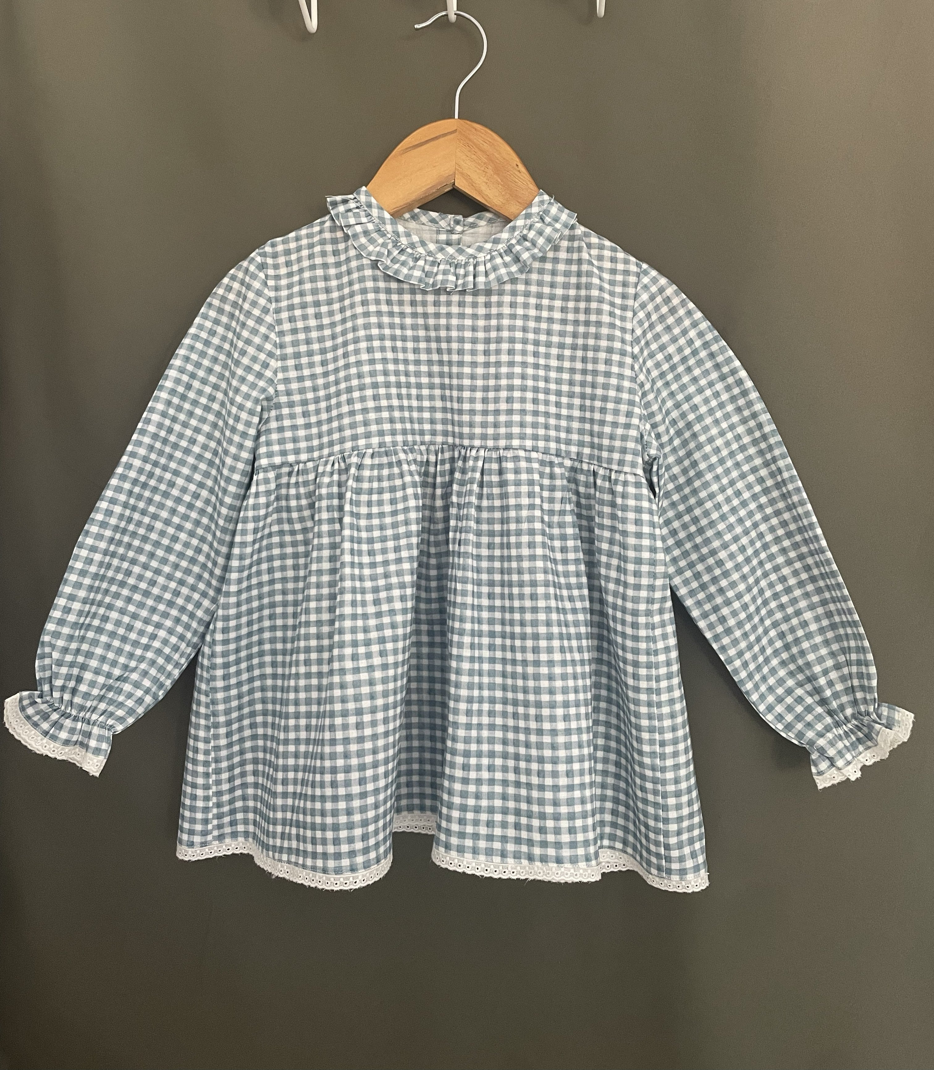 Camisa ¨Elena¨
