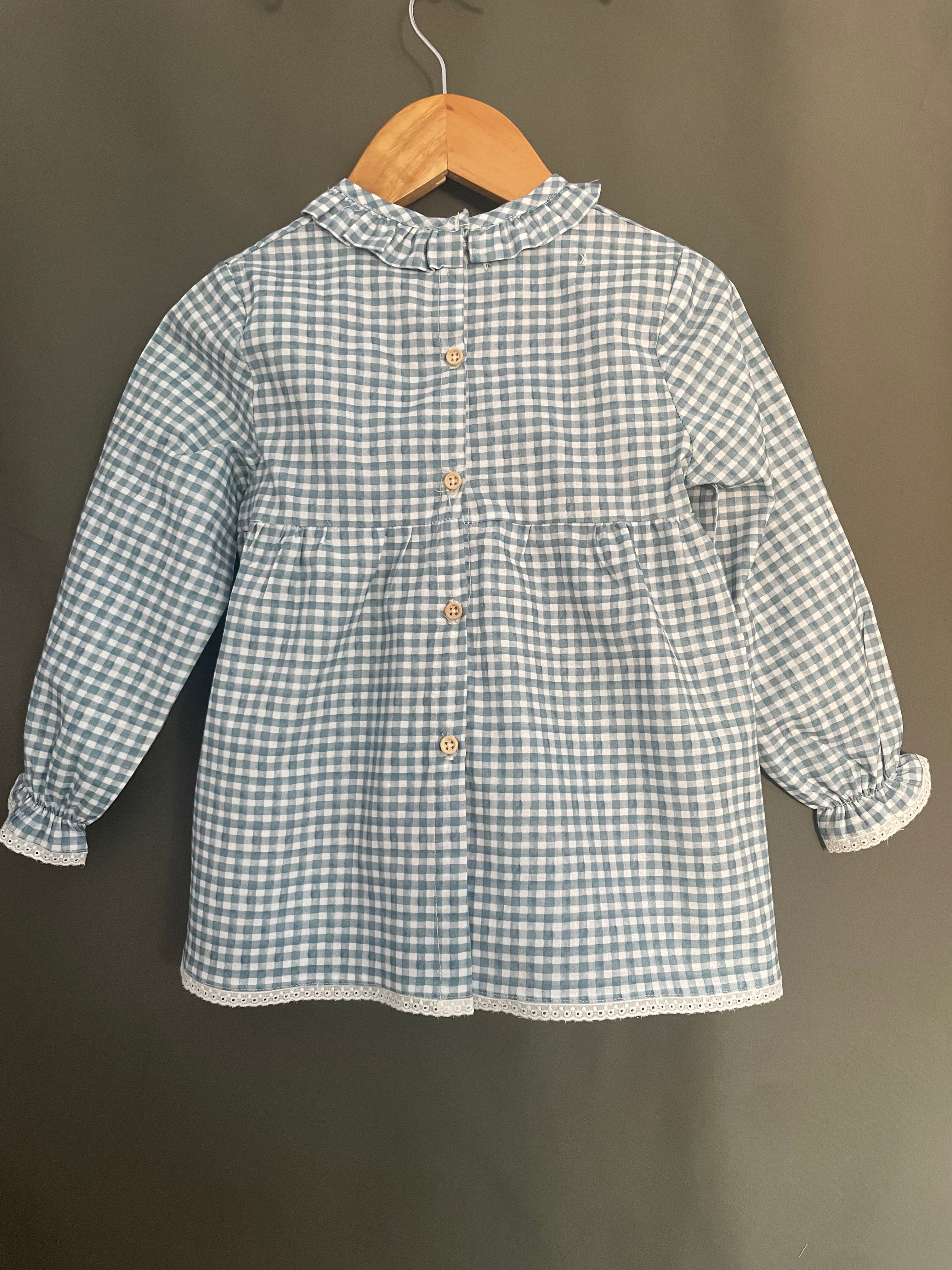 Camisa ¨Elena¨