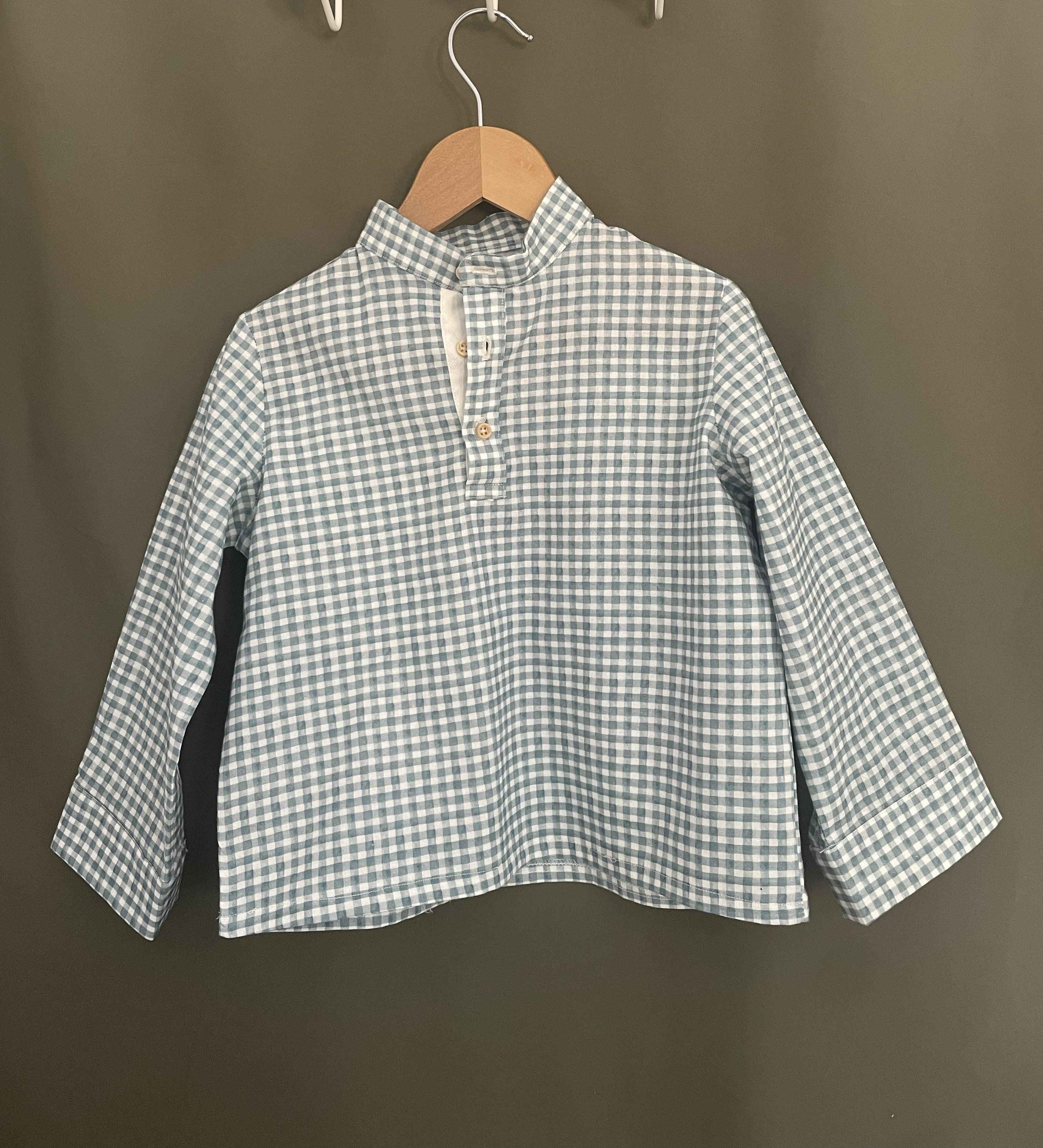 Camisa ¨Manuel¨