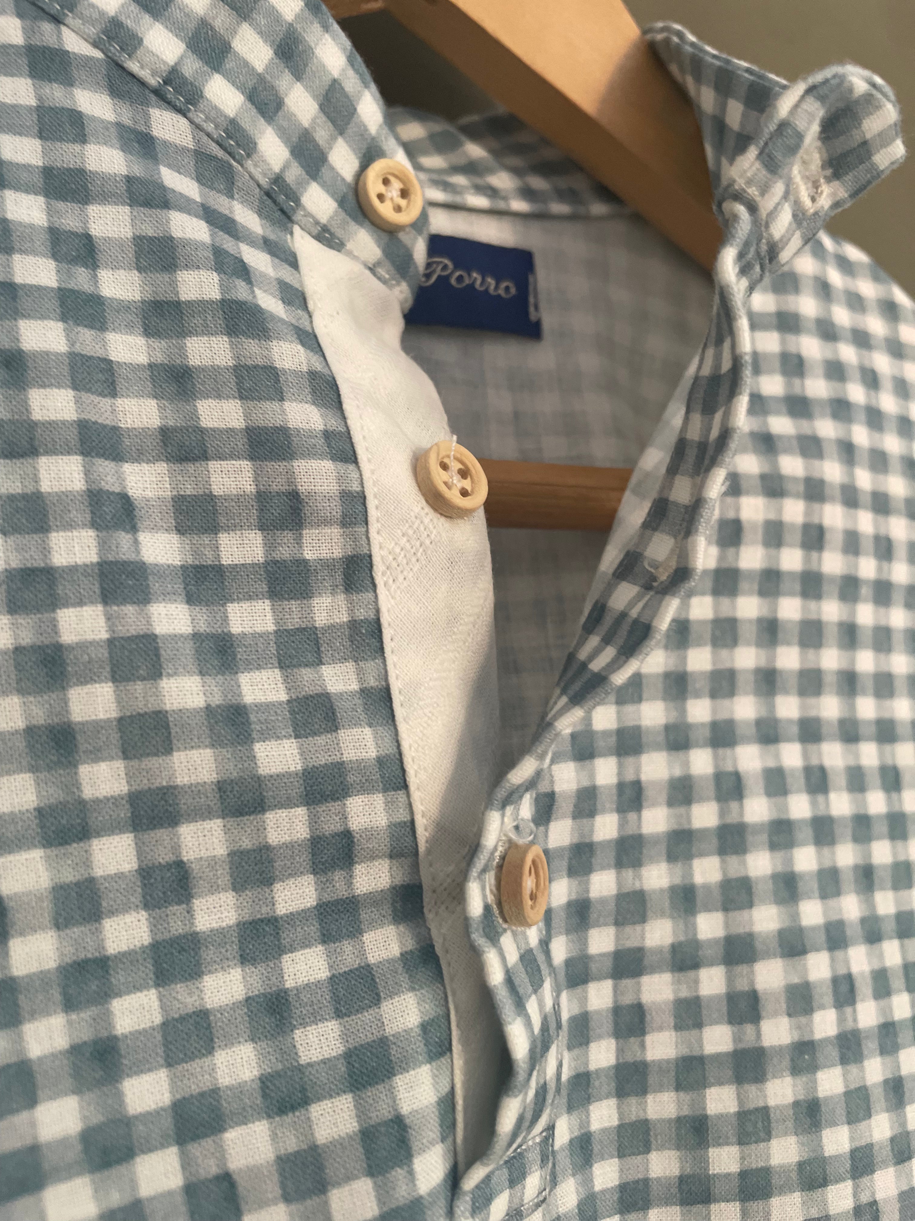 Camisa ¨Manuel¨