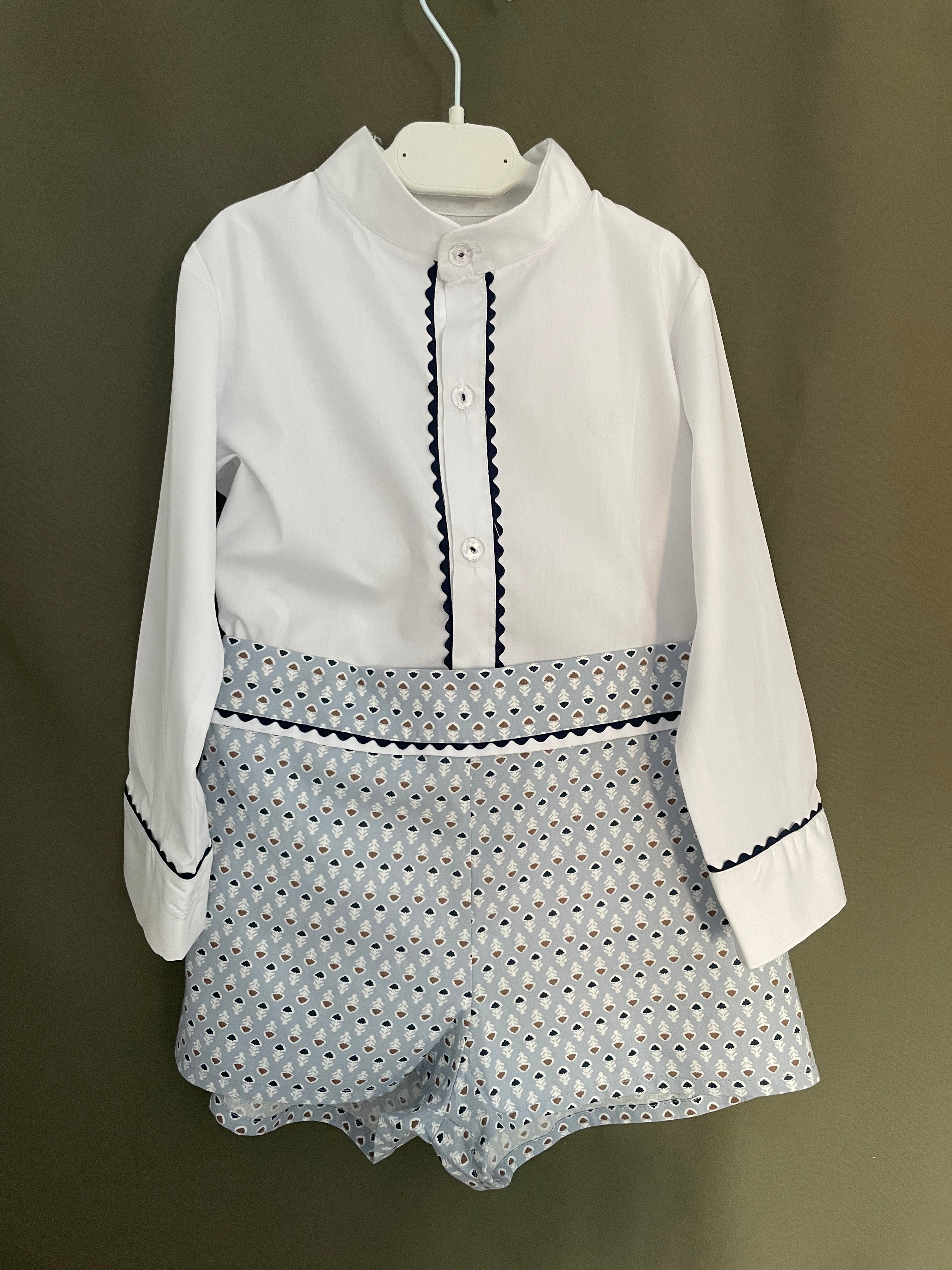 Conjunto ¨Camilo¨