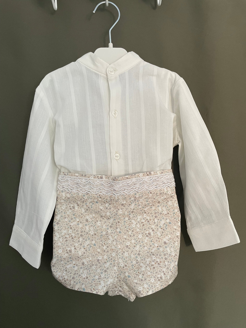 Conjunto ´´ Daniel¨