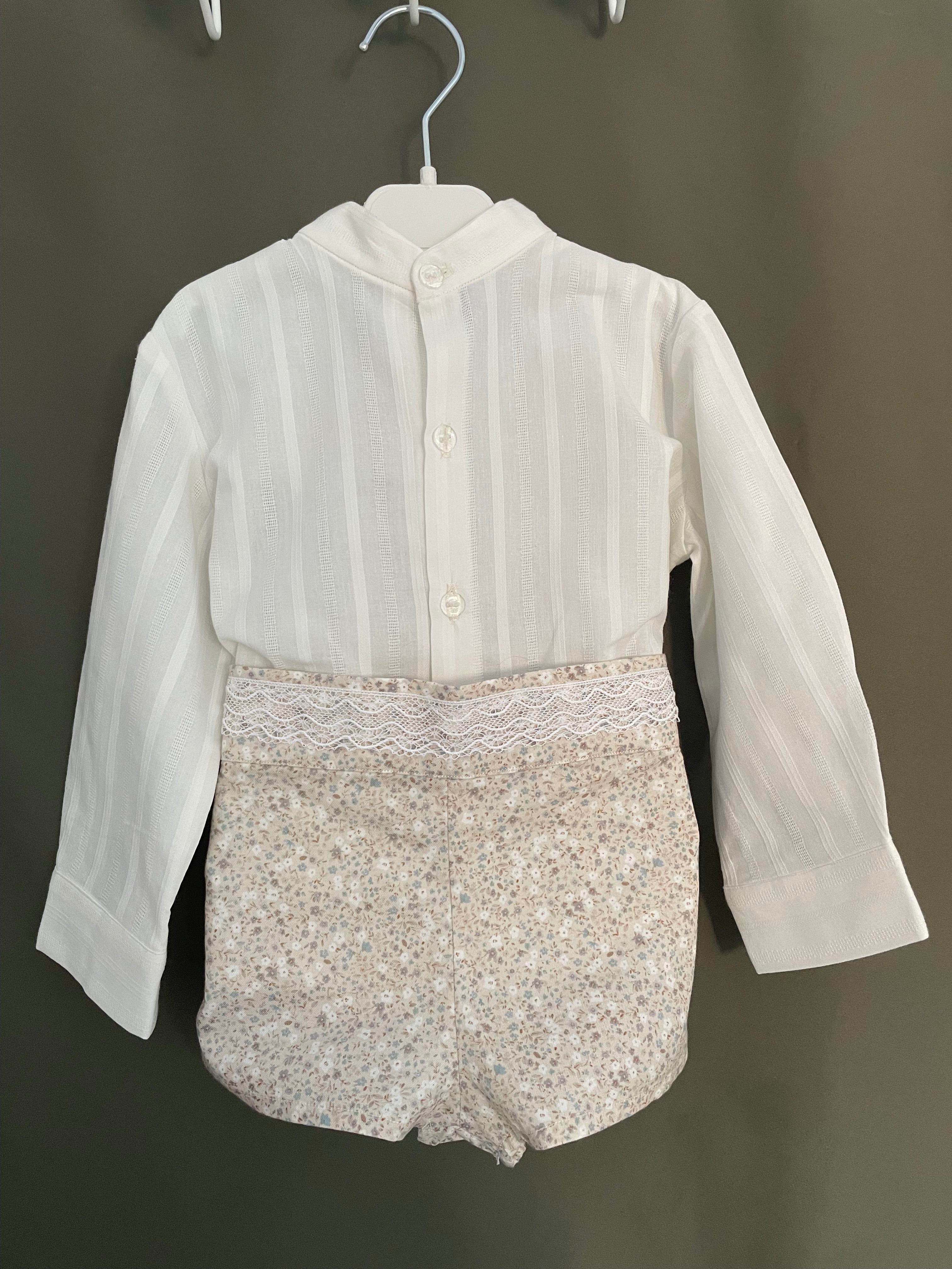 Conjunto ´´ Daniel¨