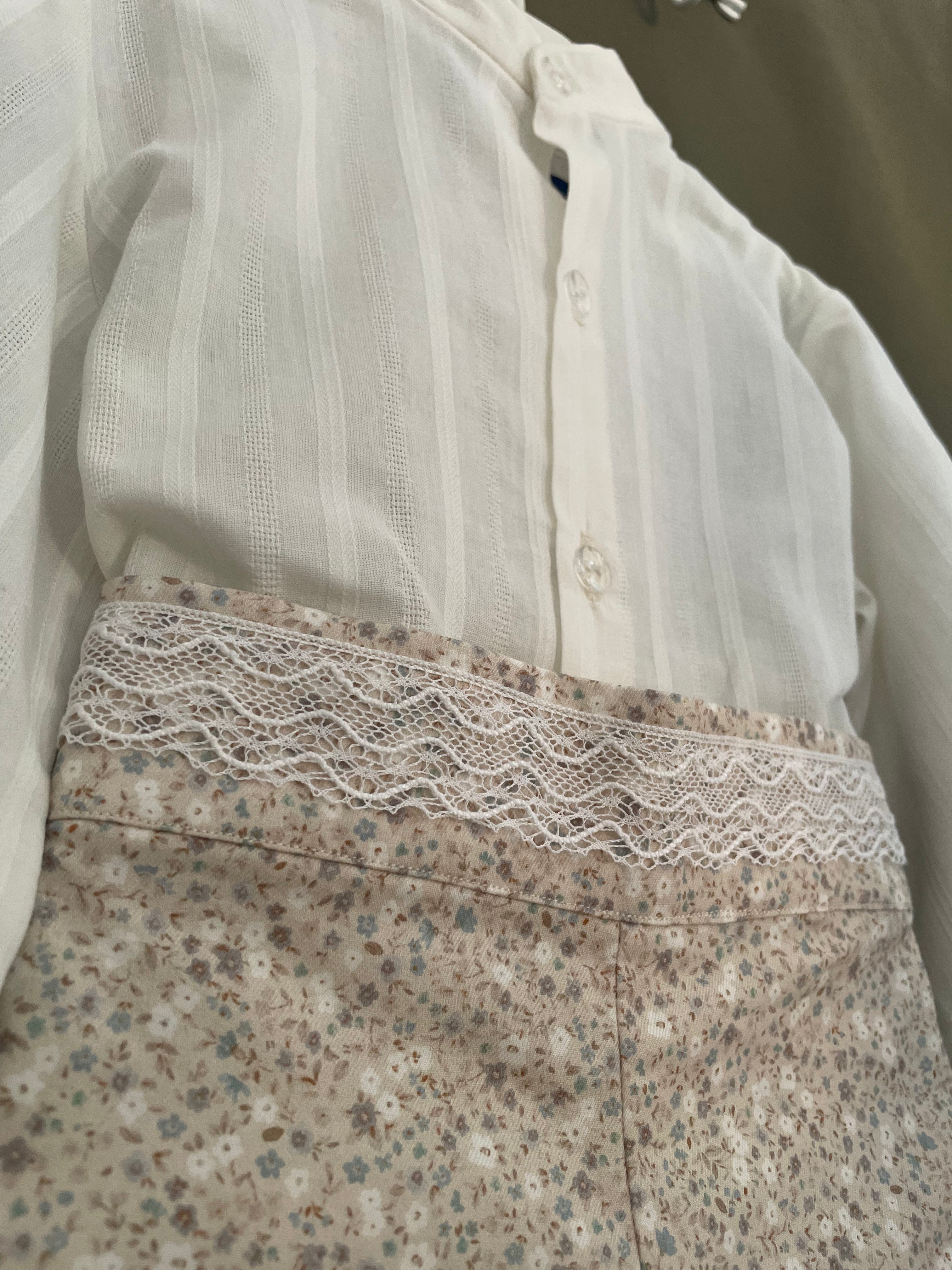 Conjunto ´´ Daniel¨