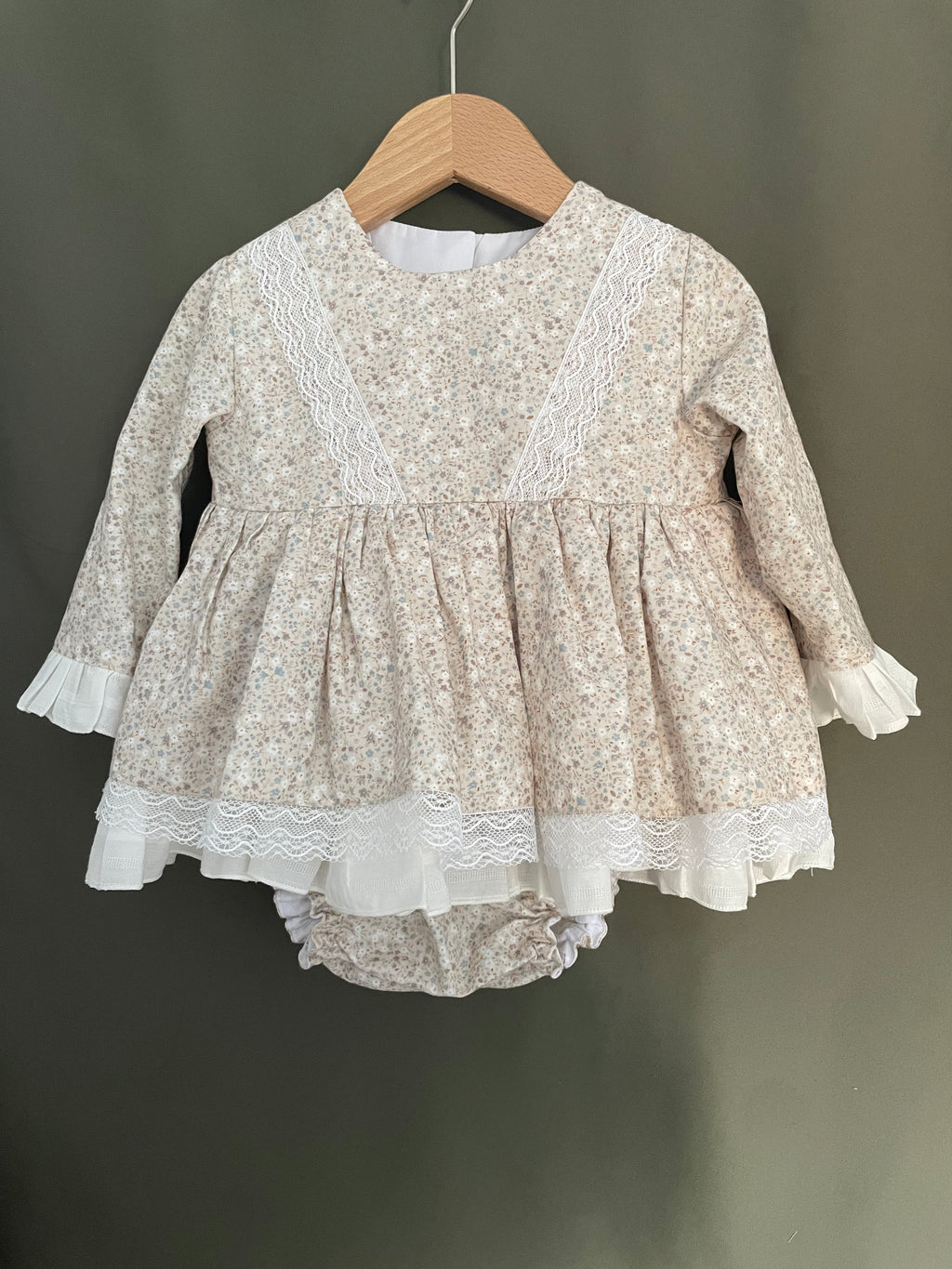 Vestido ´´ Eva ´´
