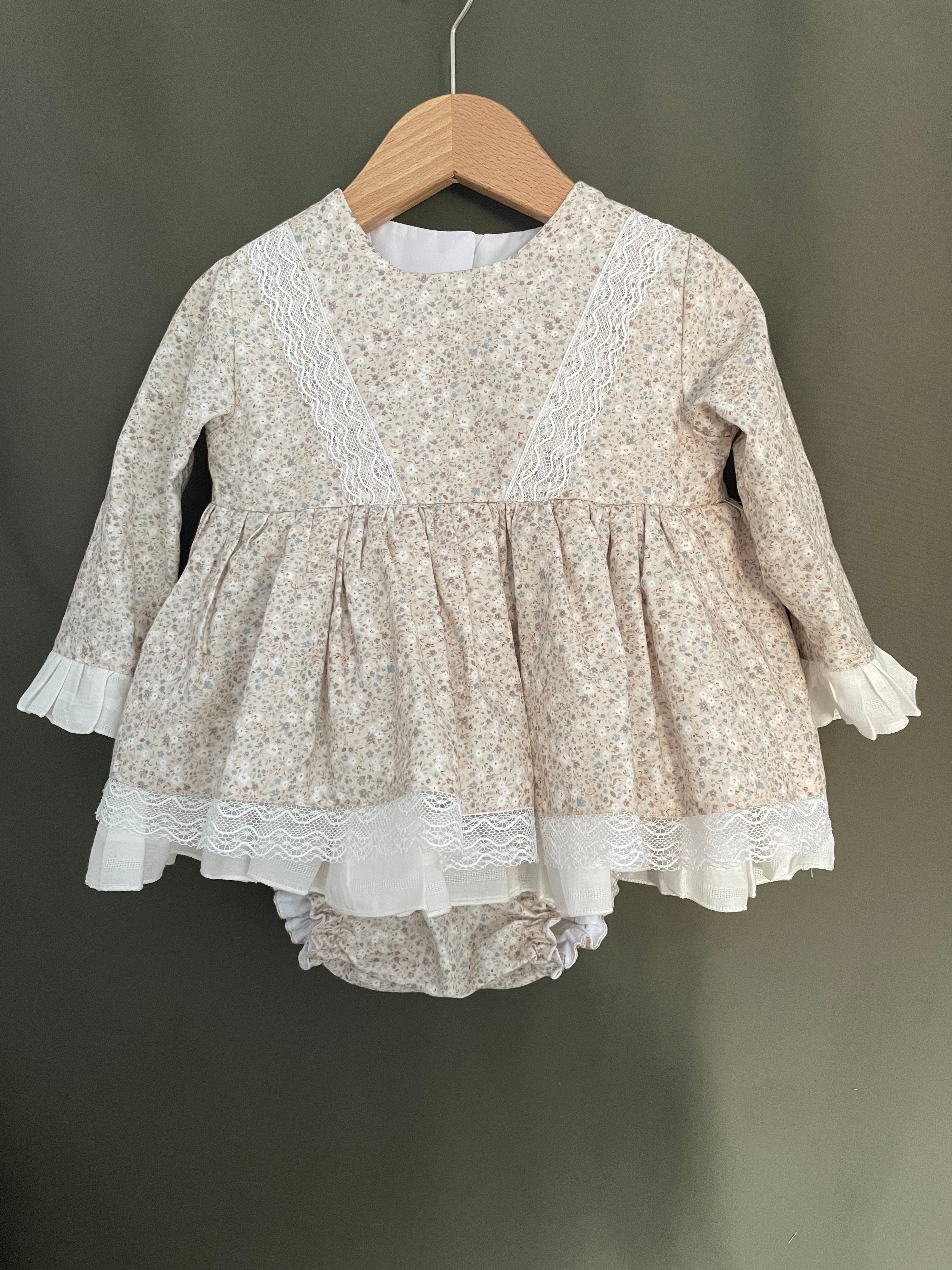 Vestido ´´ Eva ´´