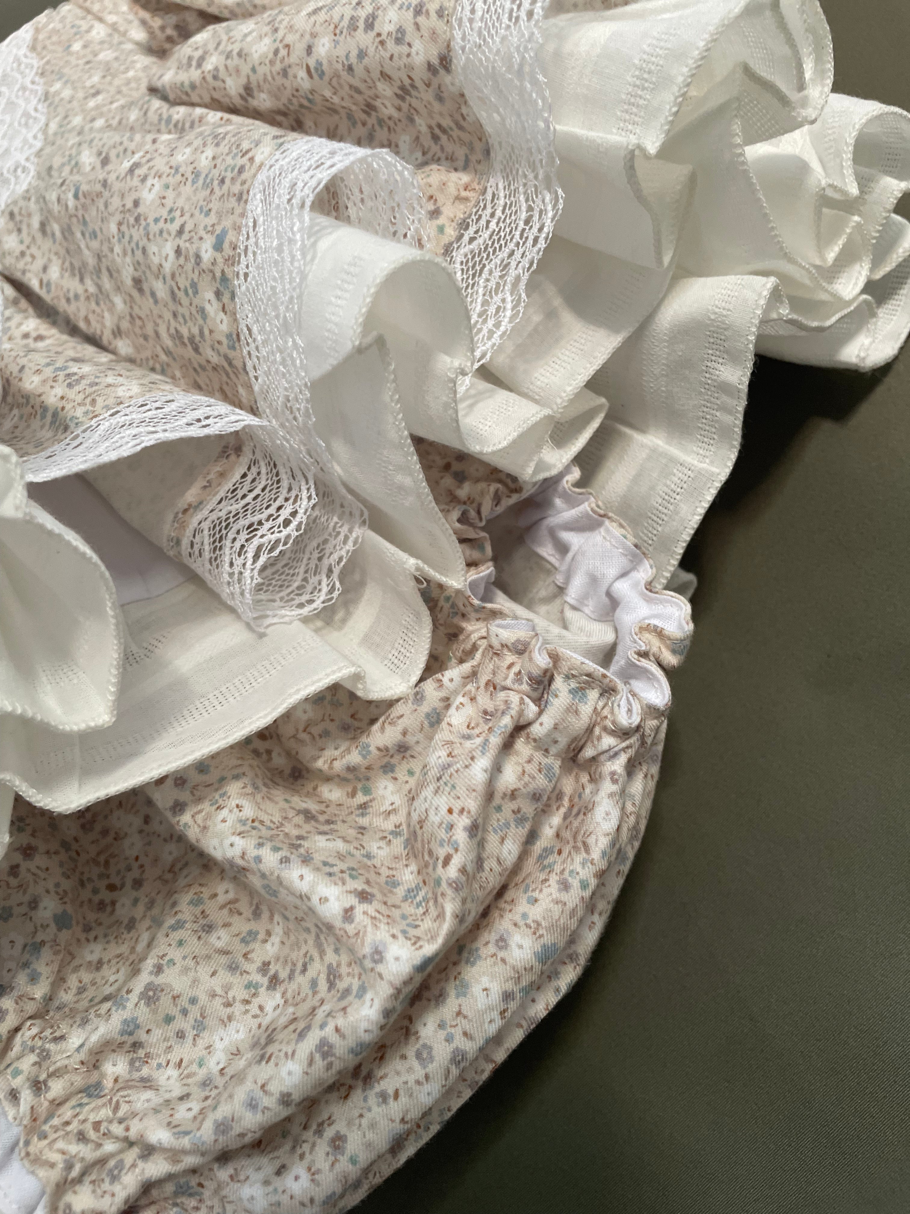 Vestido ´´ Eva ´´
