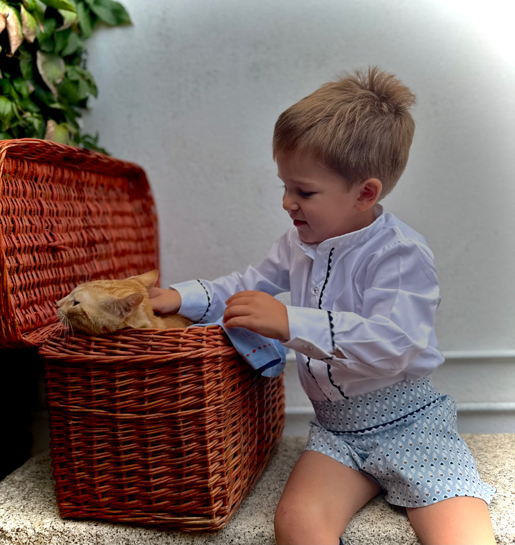 Conjunto ¨Camilo¨