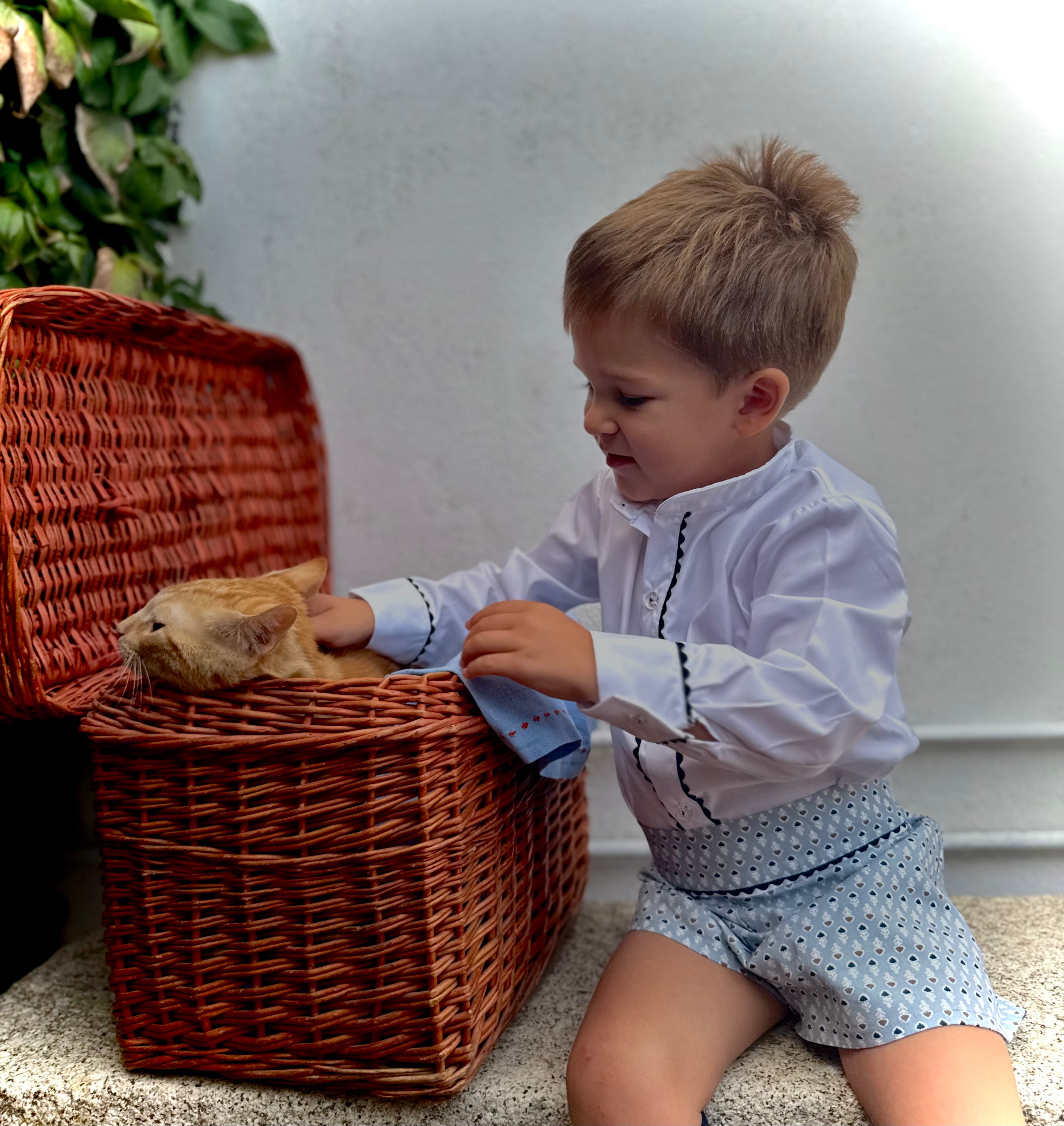 Conjunto ¨Camilo¨